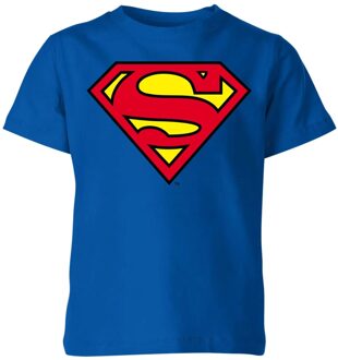 DC Comics Kids' 3-Pack T-Shirts - 134/140 (9-10 jaar)