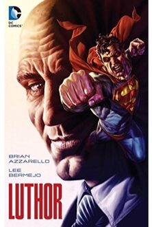 DC Comics Luthor