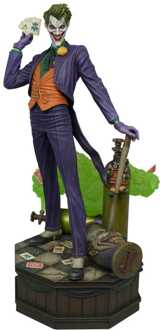 DC Comics Maquette 1/4 The Joker 61 cm