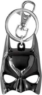 DC Comics Metal Keychain Batman Mask (Electroplating)