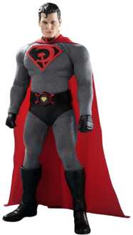 DC Comics One:12 Collective Action Figure 1/12 Superman: Red Son 17 cm