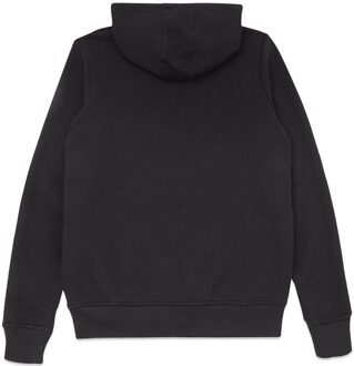 DC Comics Peacemaker We're Back Motherf#%kers Hoodie - Black - XL Meerdere kleuren