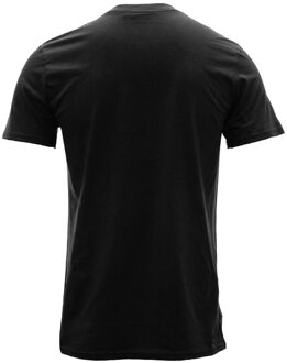 DC Comics Suicide Squad Bomb Heren T-Shirt - Zwart - S