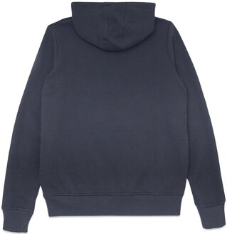 DC Comics Superman Badge Hoodie - Navy - XXL Meerdere kleuren