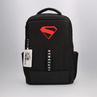 DC Comics Superman Casual Travel Backpack