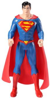 DC Comics: Superman Mini Bendyfig
