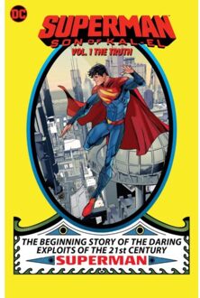 DC Comics Superman: Son Of Kal-El (01): The Truth - Various