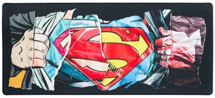 DC Comics Superman XL Mouse Mat