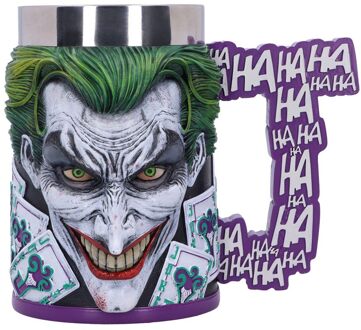 DC Comics Tankard The Joker