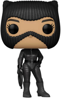 DC Comics The Batman Selina Kyle Funko Pop! Vinyl