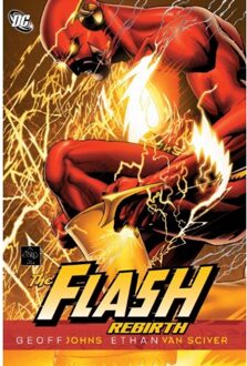 DC Comics The Flash