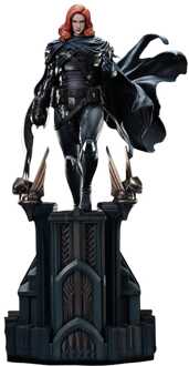 DC Comics Ultimate Premium Masterline Series Statue 1/4 The Phantasm (Concept Design by Clay Mann) Bonus Version 77 cm