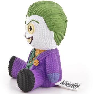 DC Comics Vinyl Figure The Joker 13 cm