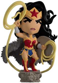 DC Comics Vinyl Figure Wonder Woman 13 cm