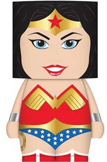 DC Comics: Wonder Woman Look a Lite