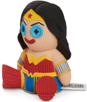 DC Comics Wonder Woman Vinyl Figure Knit Series 047