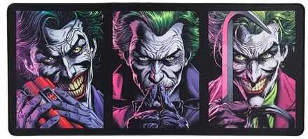 DC Comics XXL Desk Mat Joker