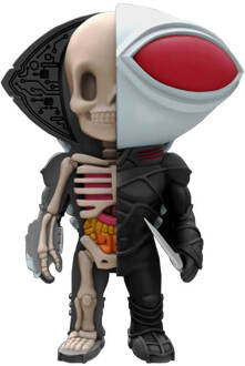 DC Comics XXRAY Figure Wave 3 Black Manta