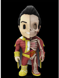 DC Comics XXRAY Figure Wave 5 Shazam 10 cm