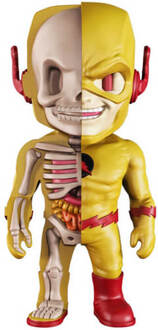 DC Comics XXRAY Figure Wave 6 Reverse Flash 10 cm