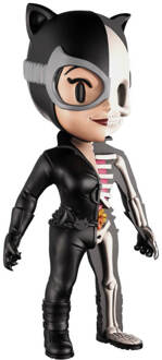 DC Comics XXRAY Figure Wave 7 Catwoman