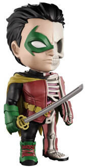 DC Comics XXRAY Figure Wave 7 Robin 10 cm