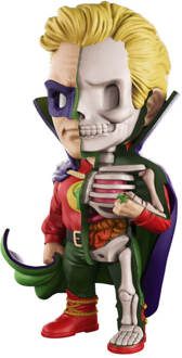 DC Comics XXRAY Golden Age Wave 1 Green Lantern figuur (10 cm)