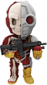 DC Comics XXRAY Wave 4 Deadshot luxe figuur (10 cm)