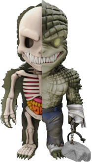 DC Comics XXRAY Wave 4 Killer Croc figuur (10 cm)