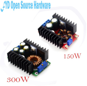 DC DC 9A 300W 150W Boost Converter Step Down Buck Converter 5-40V To 1.2-35V Power module LED Driver XL4016