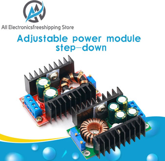 DC DC 9A 300W 150W Boost Converter Step Down Buck Converter 5-40V To 1.2-35V Power module XL4016