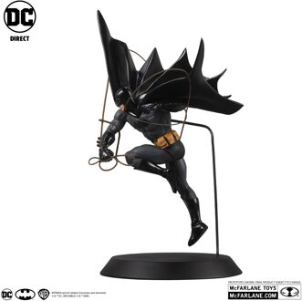 DC Direct DC Designer Series Batman By Dan Mora 1:6th Scale Resin Statue (15.5 )