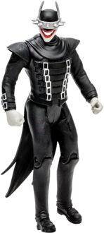 DC DIRECT - SUPER POWERS 5IN FIGURES WV2 - THE BATMAN WHO LAUGHS