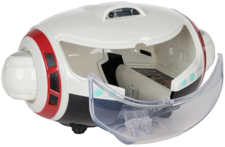 DC Direct Superman Movie T-Craft Super Powers Vehicles