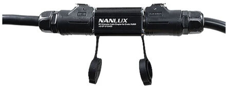 DC Extension Cable Coupler For Evoke 2400B