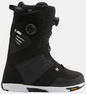 Dc Judge Boa Snowboardschoen Zwart - US 11.5