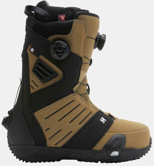 Dc Judge Step On Snowboardschoen Bruin - US 10.5