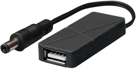 DC + USB Solar Panel Voltage Regulator USB Solar Charger Interface Voltage Stabilizer Adapter