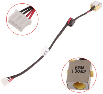 DC Power Jack Connector Cable Scoket For Acer Aspire E1-571 E1-571g E1-531g