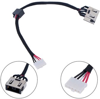 Dc Power Jack Draagstel Plug In Kabel Voor Lenovo G50 G50-70 G50-45 G50-30 G40-70