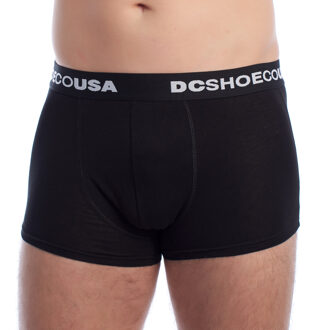 DC Shoes 3er-Pack Baumwoll-Boxershorts für Herren - maat 2XL Zwart