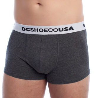 DC Shoes 3er-Pack Baumwoll-Boxershorts für Herren - maat L Veelkleurig