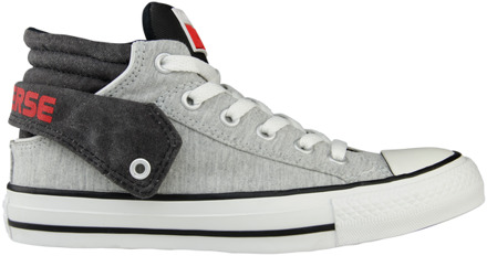 DC Shoes At-2 Sneakers Heren - Zwart - Maat 41 - Leer Black