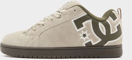 DC Shoes Court Graffik, bruin - 45.5
