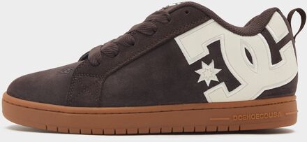 DC Shoes Court Graffik, bruin - 45