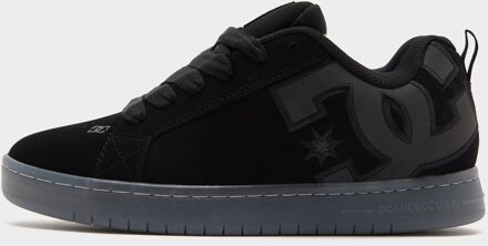 DC Shoes Court Graffik, zwart - 40.5