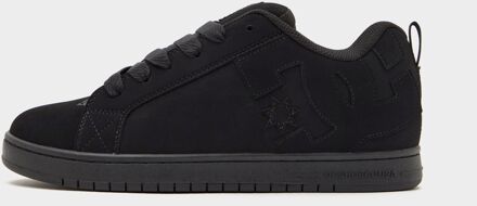 DC Shoes Court Graffik, zwart - 42
