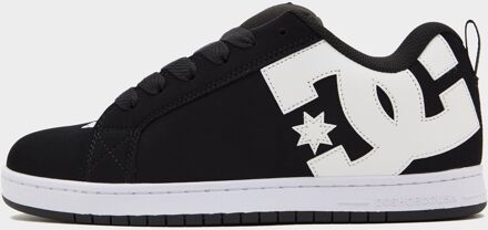 DC Shoes Court Graffik, zwart - 43