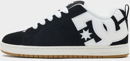 DC Shoes Court Graffik, zwart - 45