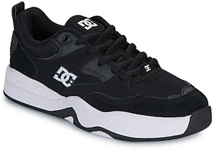 DC Shoes Lage Sneakers DC Shoes DC ASCEND" Zwart - 42,43,44